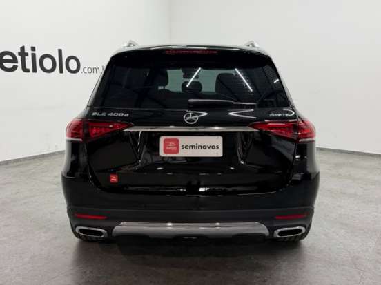 MERCEDES-BENZ-GLE 400d-2022