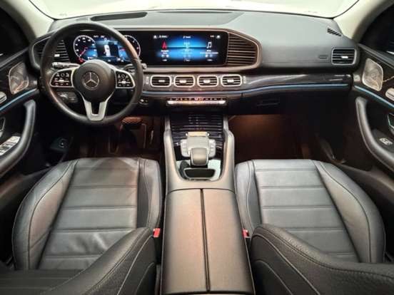 MERCEDES-BENZ-GLE 400d-2022