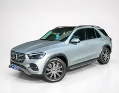 MERCEDES-BENZ GLE 450d 3.0 I6 MHEV DIESEL 4MATIC 9G-TRONIC MERCEDES-BENZ GLE 450d 3.0 I6 MHEV DIESEL 4MATIC 9G-TRONIC