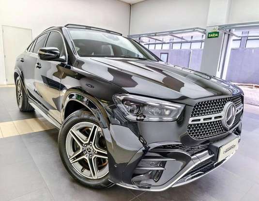 MERCEDES-BENZ-GLE 450d-3.0 I6 MHEV DIESEL COUPÉ 4MATIC 9G-TRONIC MERCEDES-BENZ-GLE 450d-2023