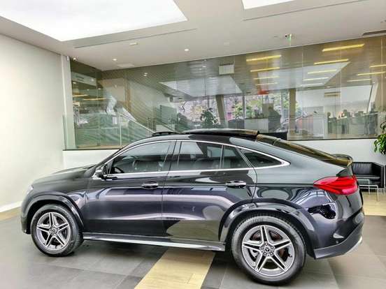 MERCEDES-BENZ-GLE 450d-3.0 I6 MHEV DIESEL COUPÉ 4MATIC 9G-TRONIC MERCEDES-BENZ-GLE 450d-2023