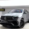 MERCEDES-BENZ GLE 63 AMG 4.0 V8 BITURBO GASOLINA COUPÉ S 4MATIC 9G-TRONIC MERCEDES-BENZ GLE 63 AMG 4.0 V8 BITURBO GASOLINA COUPÉ S 4MATIC 9G-TRONIC