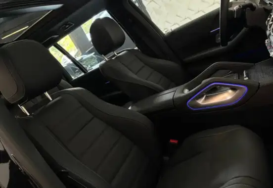 MERCEDES-BENZ-GLS 450-2025