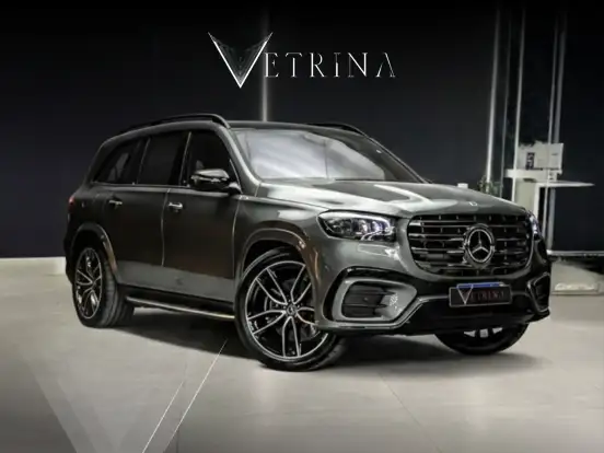 MERCEDES-BENZ-GLS 450-3.0 I6 GASOLINA 4MATIC 9G-TRONIC MERCEDES-BENZ-GLS 450-2026