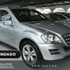 MERCEDES-BENZ ML 500 5.0 V8 24V GASOLINA 4P AUTOMÁTICO MERCEDES-BENZ ML 500 5.0 V8 24V GASOLINA 4P AUTOMÁTICO