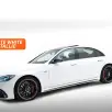 MERCEDES-BENZ S 63 AMG 4.0 V8 TURBO PHEV E PERFORMANCE 4MATIC+ SPEEDSHIFT MERCEDES-BENZ S 63 AMG 4.0 V8 TURBO PHEV E PERFORMANCE 4MATIC+ SPEEDSHIFT