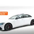 MERCEDES-BENZ S 63 AMG 4.0 V8 TURBO PHEV E PERFORMANCE 4MATIC+ SPEEDSHIFT MERCEDES-BENZ S 63 AMG 4.0 V8 TURBO PHEV E PERFORMANCE 4MATIC+ SPEEDSHIFT