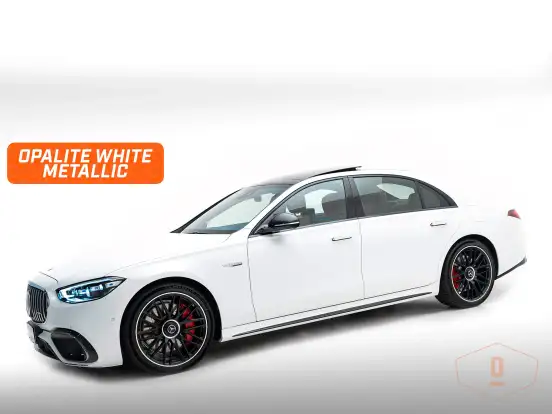 MERCEDES-BENZ-S 63 AMG-4.0 V8 TURBO PHEV E PERFORMANCE 4MATIC+ SPEEDSHIFT MERCEDES-BENZ-S 63 AMG-2024