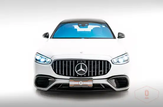 MERCEDES-BENZ-S 63 AMG-2024