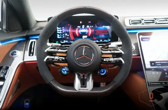 MERCEDES-BENZ-S 63 AMG-2024
