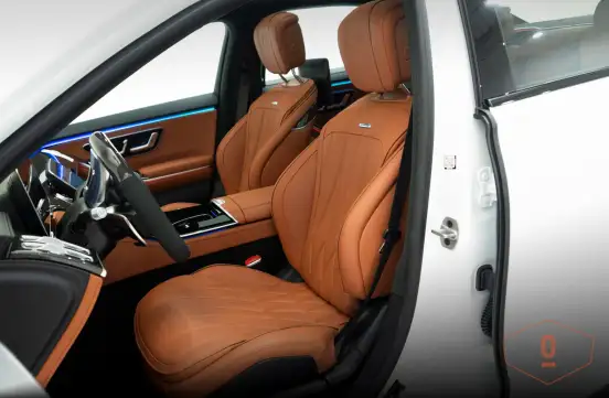 MERCEDES-BENZ-S 63 AMG-2024