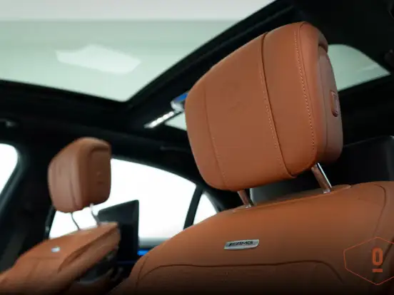MERCEDES-BENZ-S 63 AMG-4.0 V8 TURBO PHEV E PERFORMANCE 4MATIC+ SPEEDSHIFT MERCEDES-BENZ-S 63 AMG-2024