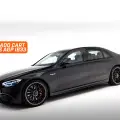 MERCEDES-BENZ S 63 AMG 4.0 V8 TURBO PHEV E PERFORMANCE 4MATIC+ SPEEDSHIFT MERCEDES-BENZ S 63 AMG 4.0 V8 TURBO PHEV E PERFORMANCE 4MATIC+ SPEEDSHIFT