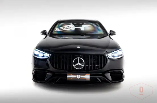 MERCEDES-BENZ-S 63 AMG-2025