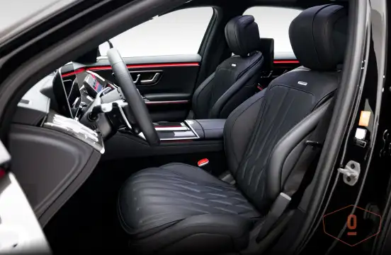 MERCEDES-BENZ-S 63 AMG-2025