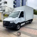 MERCEDES-BENZ SPRINTER 2.2 CDI DIESEL CHASSIS 416 LONGO MANUAL MERCEDES-BENZ SPRINTER 2.2 CDI DIESEL CHASSIS 416 LONGO MANUAL
