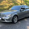 MERCEDES-BENZ C 180 1.6 CGI SPORT 16V TURBO GASOLINA 4P AUTOMÁTICO MERCEDES-BENZ C 180 1.6 CGI SPORT 16V TURBO GASOLINA 4P AUTOMÁTICO