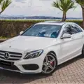 MERCEDES-BENZ C 250 2.0 CGI SPORT TURBO 16V GASOLINA 4P AUTOMÁTICO MERCEDES-BENZ C 250 2.0 CGI SPORT TURBO 16V GASOLINA 4P AUTOMÁTICO
