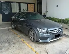 MERCEDES-BENZ C 250 2.0 CGI SPORT TURBO 16V GASOLINA 4P AUTOMÁTICO MERCEDES-BENZ C 250 2.0 CGI SPORT TURBO 16V GASOLINA 4P AUTOMÁTICO