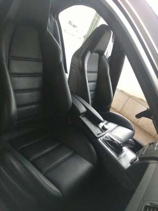MERCEDES-BENZ-C 63 AMG-2008