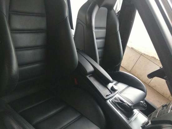 MERCEDES-BENZ-C 63 AMG-6.2 V8 GASOLINA 7G-TRONIC MERCEDES-BENZ-C 63 AMG-2008