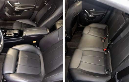 MERCEDES-BENZ-CLA 250-2022