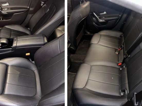MERCEDES-BENZ-CLA 250-2.0 CGI GASOLINA SPORT 4MATIC 7G-DCT MERCEDES-BENZ-CLA 250-2022