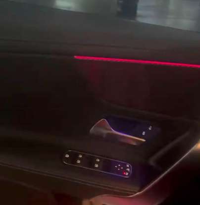 MERCEDES-BENZ-CLA 250-2022