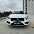 MERCEDES-BENZ GLA 250 2.0 CGI GASOLINA SPORT 4MATIC 7G-DCT MERCEDES-BENZ GLA 250 2.0 CGI GASOLINA SPORT 4MATIC 7G-DCT