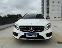 MERCEDES-BENZ GLA 250 2.0 CGI GASOLINA SPORT 4MATIC 7G-DCT MERCEDES-BENZ GLA 250 2.0 CGI GASOLINA SPORT 4MATIC 7G-DCT