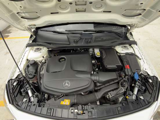 MERCEDES-BENZ-GLA 250-2.0 CGI GASOLINA SPORT 4MATIC 7G-DCT MERCEDES-BENZ-GLA 250-2018