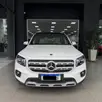 MERCEDES-BENZ GLB 200 1.3 CGI GASOLINA PROGRESSIVE 7G-DCT MERCEDES-BENZ GLB 200 1.3 CGI GASOLINA PROGRESSIVE 7G-DCT