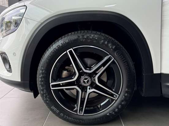 MERCEDES-BENZ-GLB 200-1.3 CGI GASOLINA PROGRESSIVE 7G-DCT MERCEDES-BENZ-GLB 200-2020