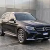 MERCEDES-BENZ GLC 250 2.0 CGI GASOLINA SPORT 4MATIC 9G-TRONIC MERCEDES-BENZ GLC 250 2.0 CGI GASOLINA SPORT 4MATIC 9G-TRONIC