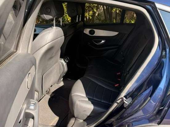 MERCEDES-BENZ-GLC 250-2.0 CGI GASOLINA COUPÉ 4MATIC 9G-TRONIC MERCEDES-BENZ-GLC 250-2017