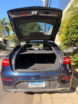 MERCEDES-BENZ-GLC 250-2017