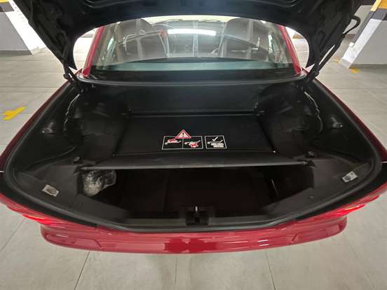 MERCEDES-BENZ-SLK 230-1996