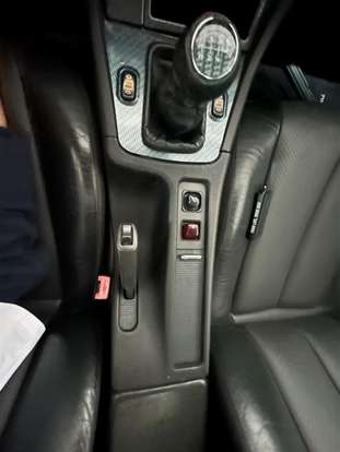 MERCEDES-BENZ-SLK 230-1996