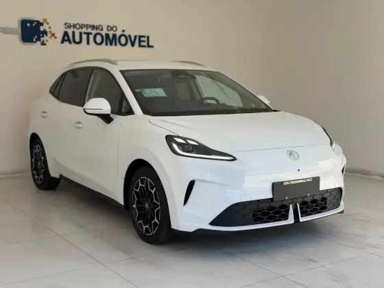 MG 4 URBAN 43 KW ELÉTRICO LUXURY MG 4 URBAN 43 KW ELÉTRICO LUXURY