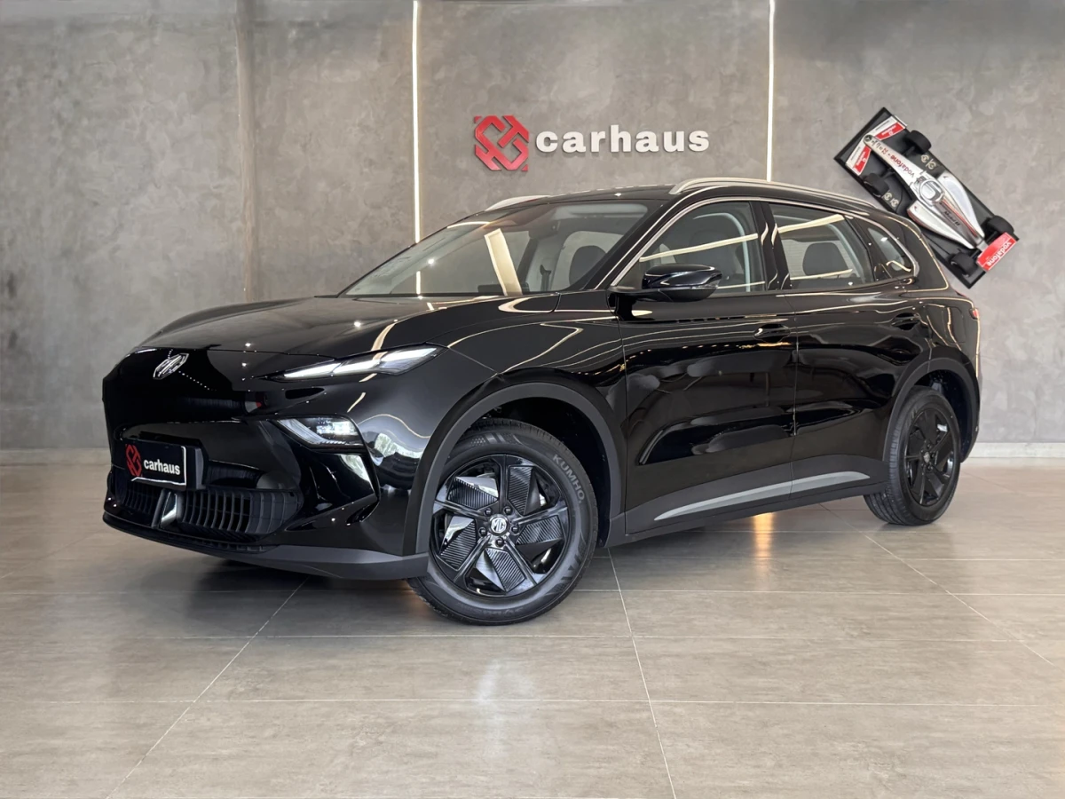 MG S5 — foto 1