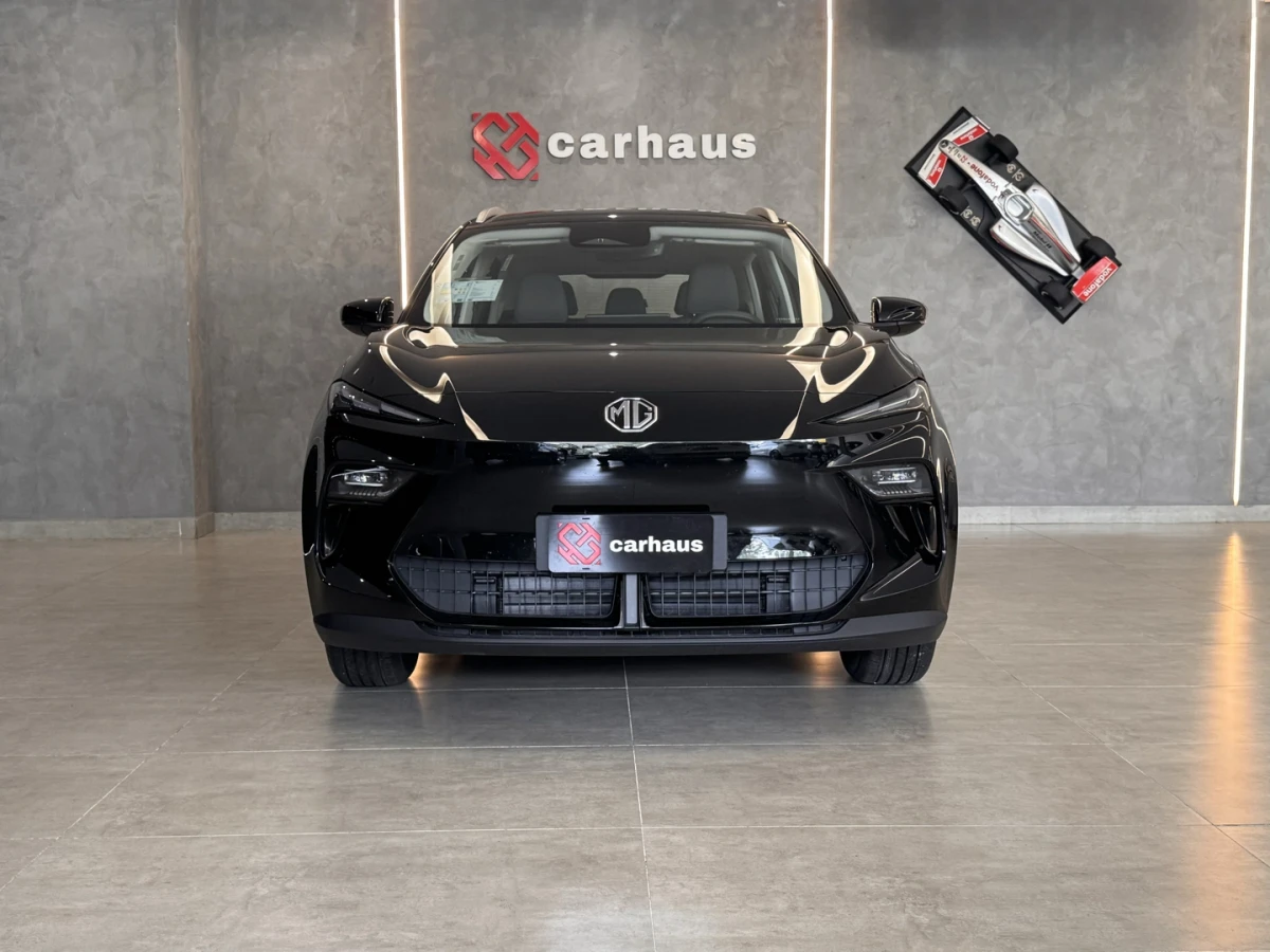 MG S5 — foto 2
