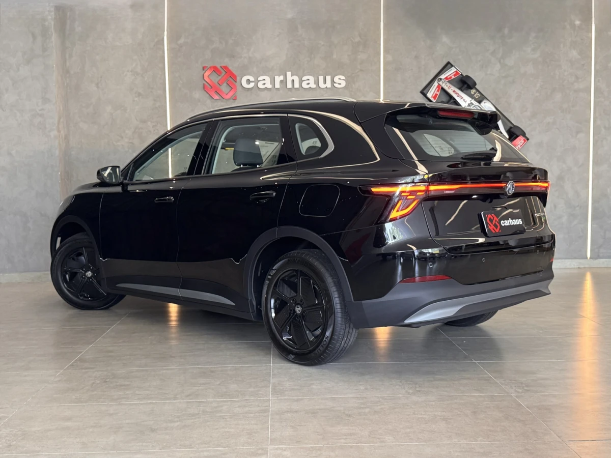 MG S5 — foto 6
