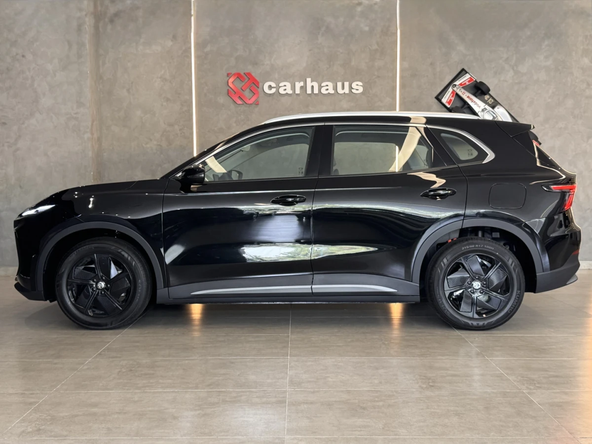MG S5 — foto 7