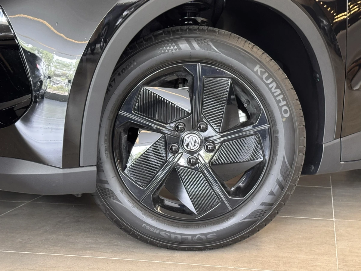 MG S5 — foto 8