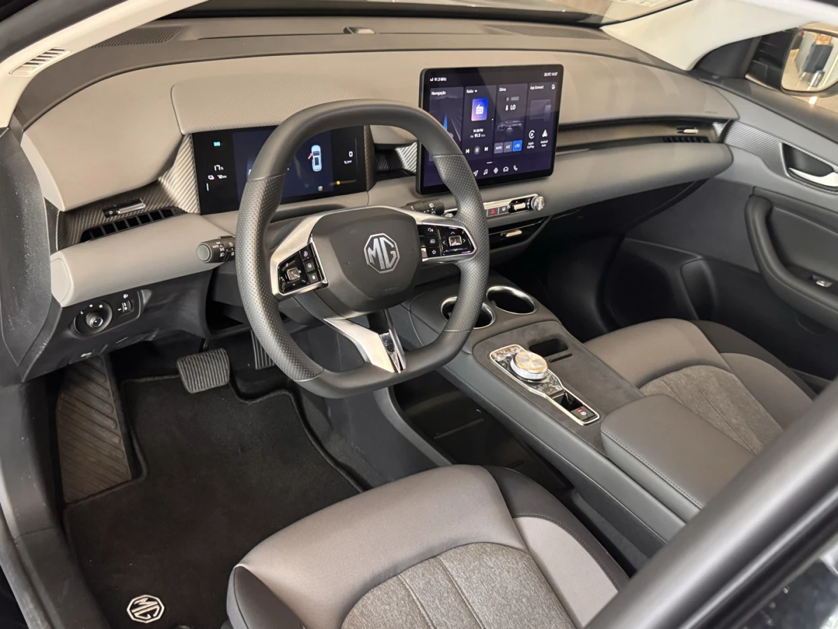 MG S5 — foto 10