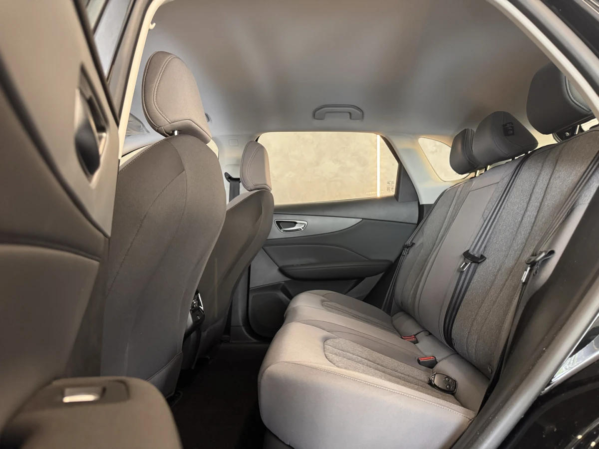 MG S5 — foto 11