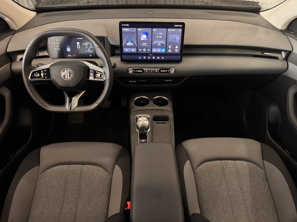 MG S5 — foto 12