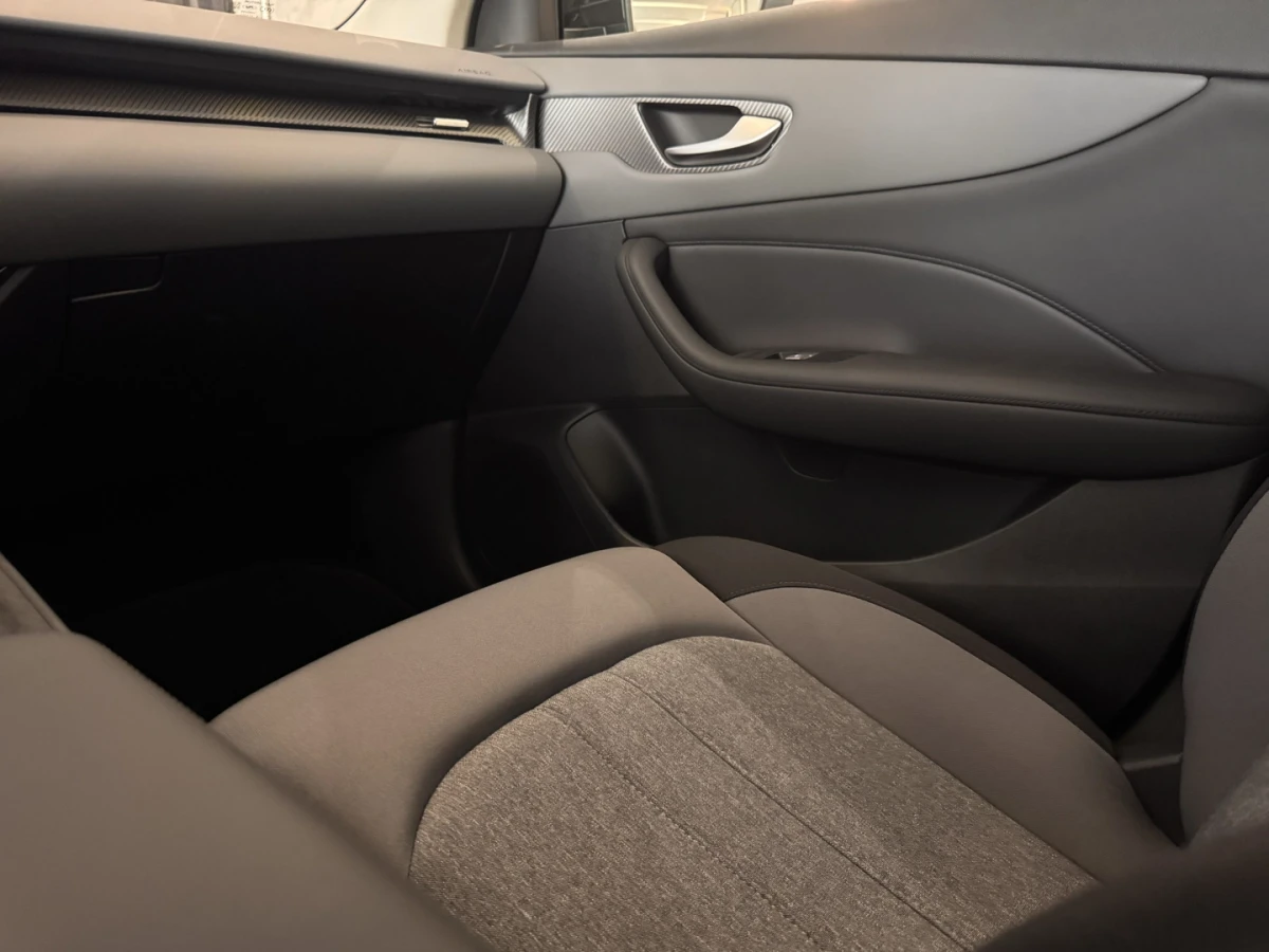 MG S5 — foto 13