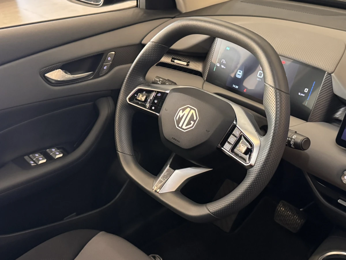 MG S5 — foto 14
