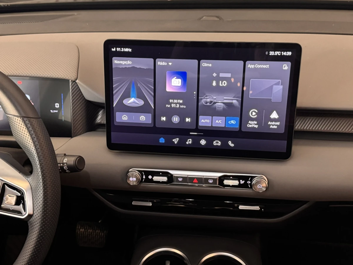 MG S5 — foto 15